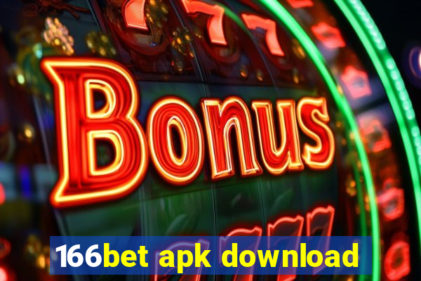 166bet apk download